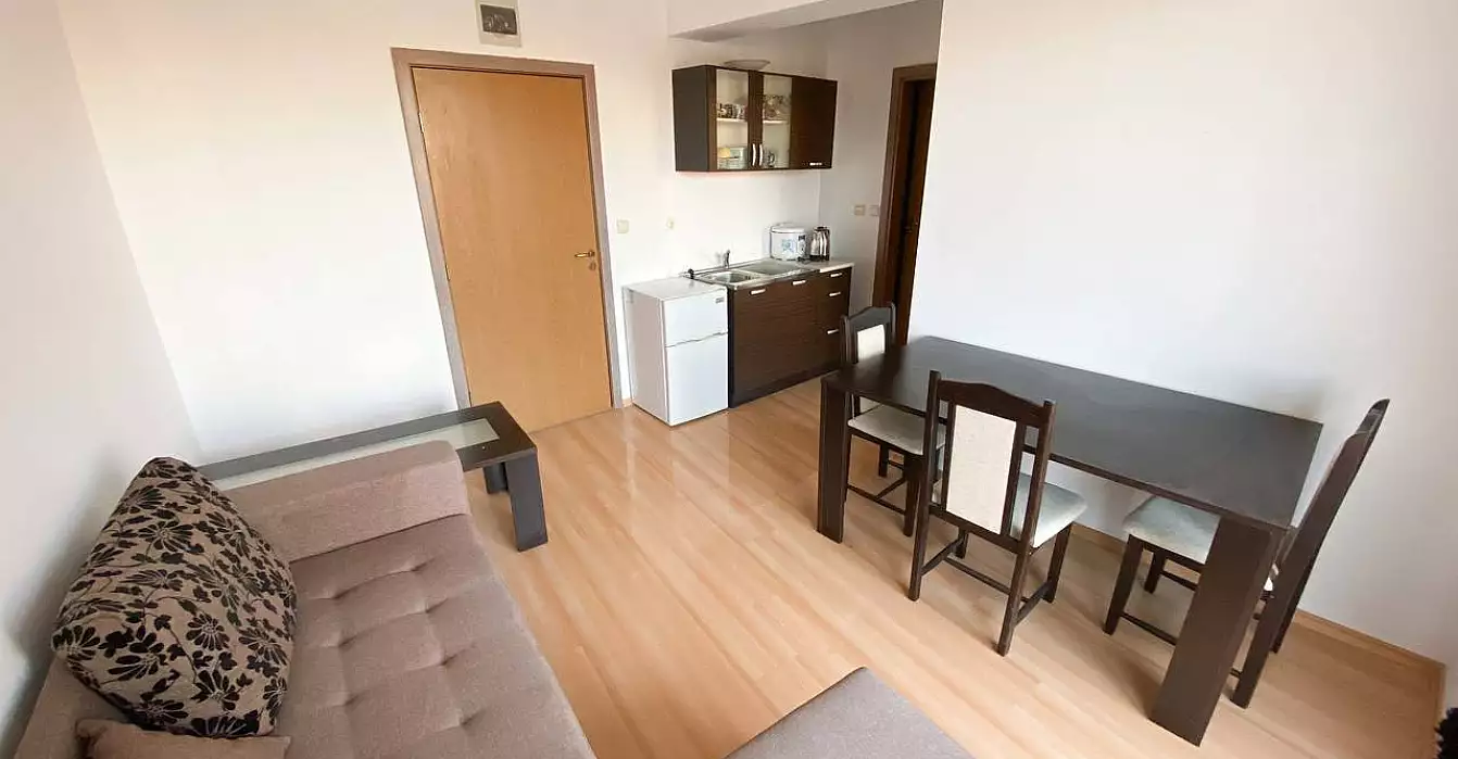 Flat 45m² in Bulgaria, Sunny Beach. Priced at 36000€ rent photo-1