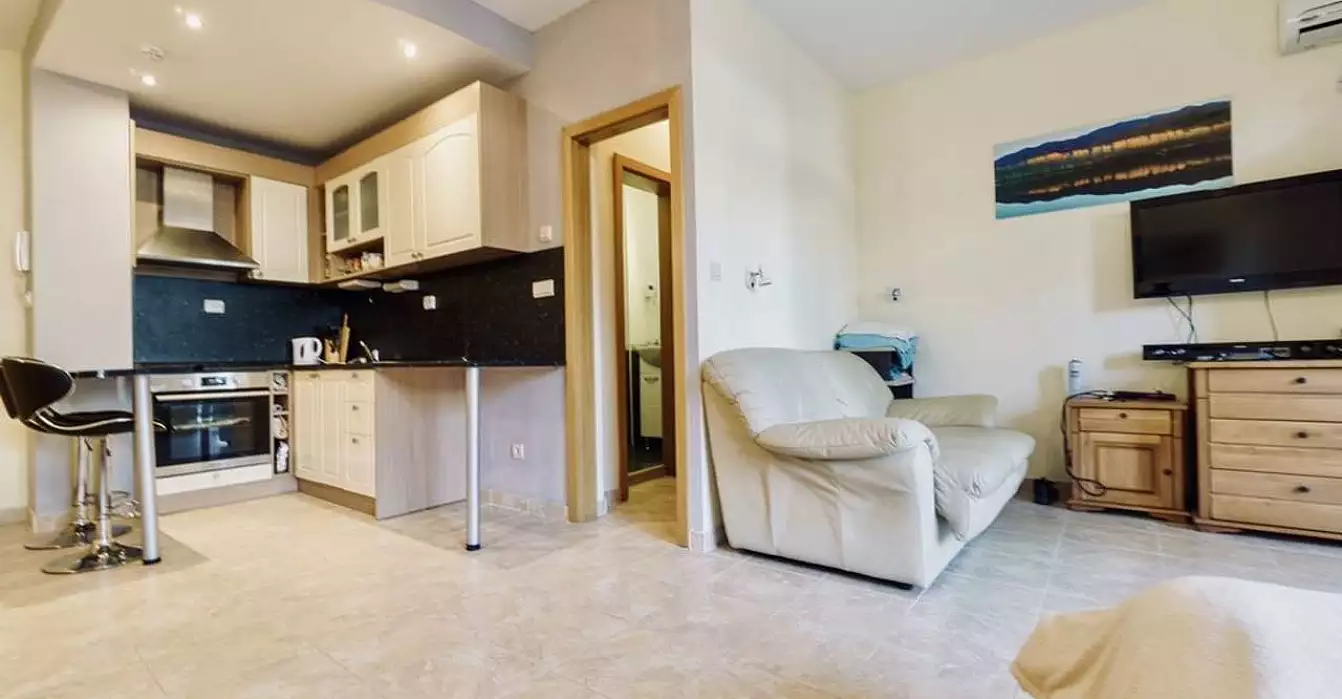 Flat 47m² in Bulgaria, Sveti Vlas. Priced at 31900€ rent photo-1