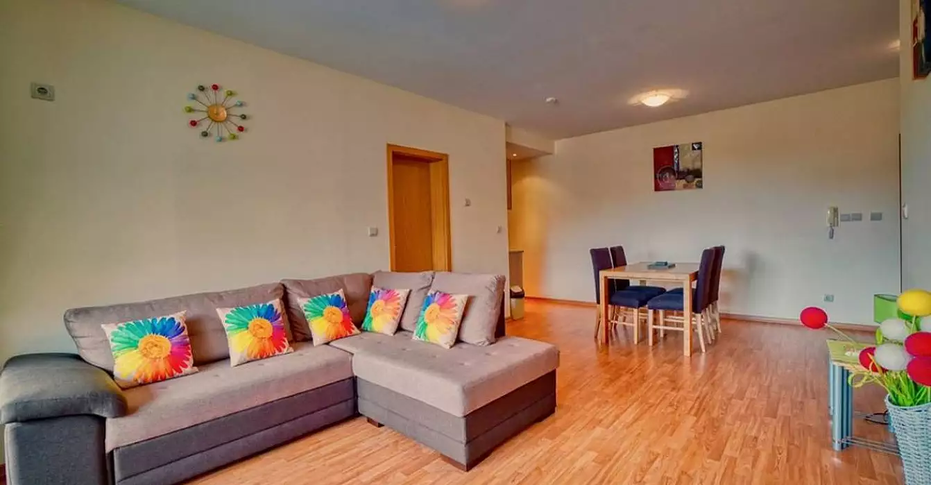Flat 97m² in Bulgaria, Sveti Vlas. Priced at 92000€ rent photo-1
