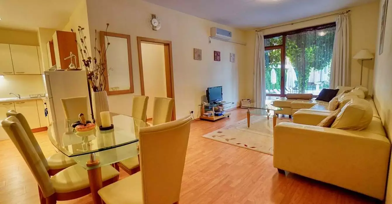 Flat 97m² in Bulgaria, Sveti Vlas. Priced at 90000€ rent photo-1