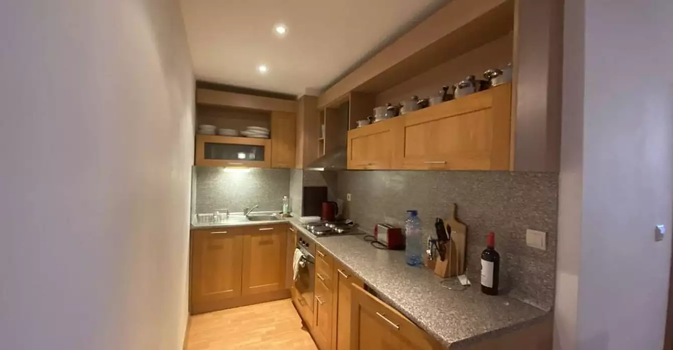 Flat 96m² in Bulgaria, Sveti Vlas. Priced at 84500€ rent photo-1