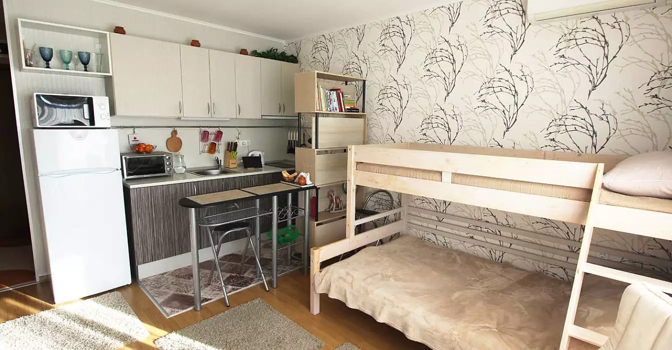 Flat 35m² in Bulgaria, Sunny Beach. Priced at 20000€ rent photo-1