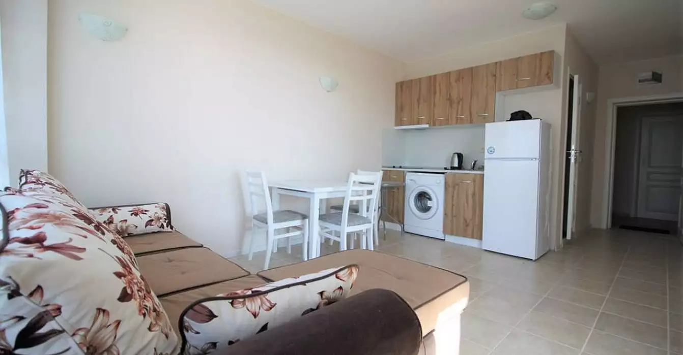 Flat 57m² in Bulgaria, Sunny Beach. Priced at 29499€ rent photo-1