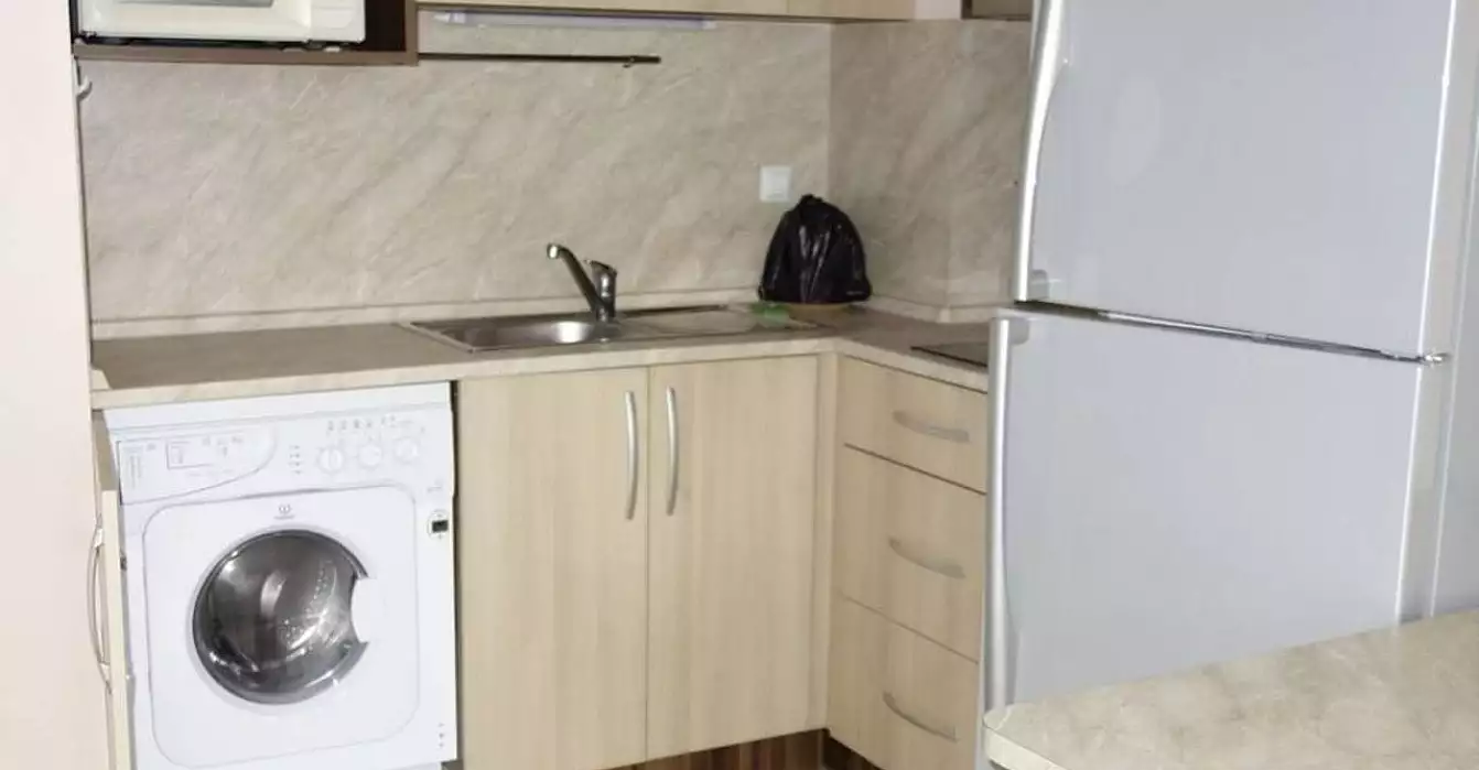Flat 56m² in Bulgaria, Sveti Vlas. Priced at 42000€ rent photo-1