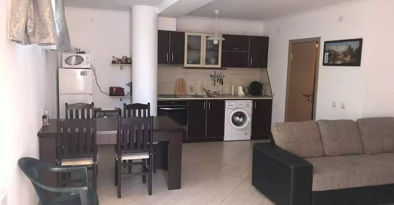Flat 71m² in Bulgaria, Sveti Vlas. Priced at 36000€ rent photo-1