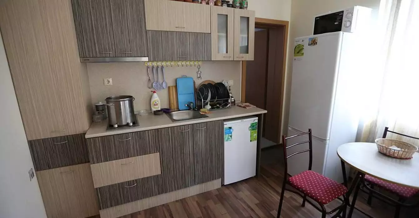 Flat 34m² in Bulgaria, Sunny Beach. Priced at 14500€ rent photo-1