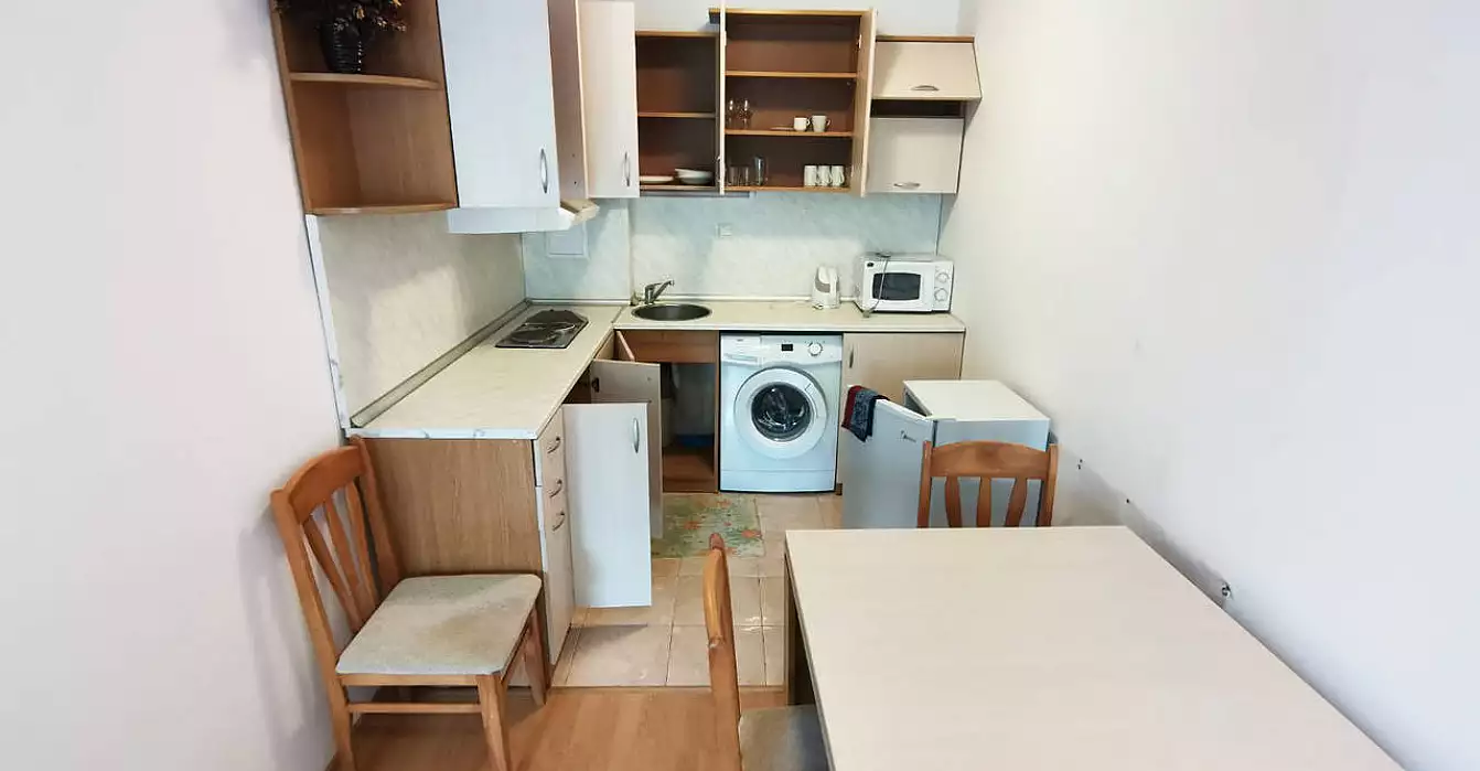 Flat 57m² in Bulgaria, Sunny Beach. Priced at 33900€ rent photo-1