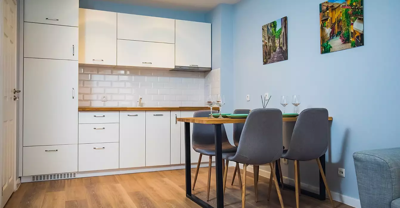 Flat 64m² in Bulgaria, Sunny Beach. Priced at 45000€ rent photo-1