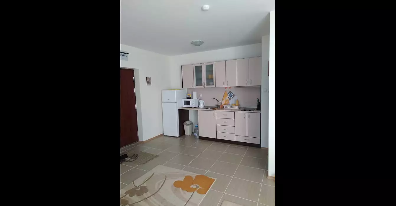Flat 64m² in Bulgaria, Ravda. Priced at 55500€ rent photo-1