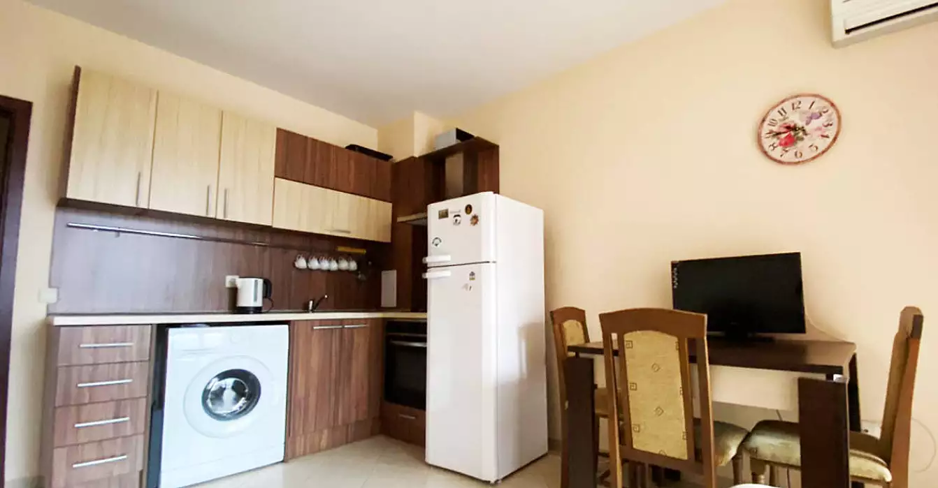 Flat 60m² in Bulgaria, Sunny Beach. Priced at 50000€ rent photo-1