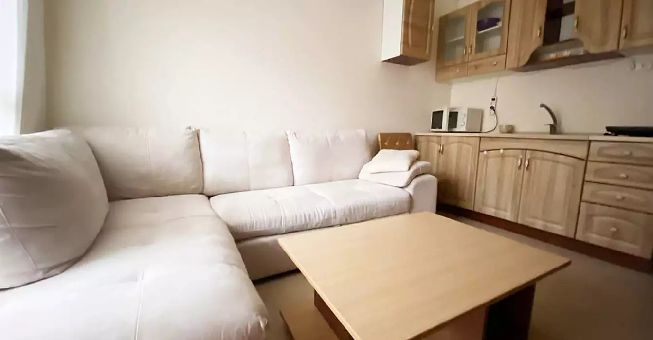 Flat 30m² in Bulgaria, Sunny Beach. Priced at 38900€ rent photo-1