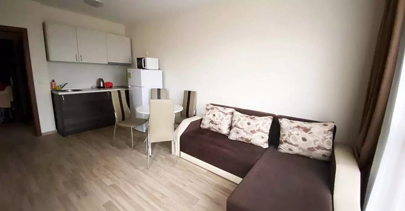 Flat 61m² in Bulgaria, Sunny Beach. Priced at 77700€ rent photo-1