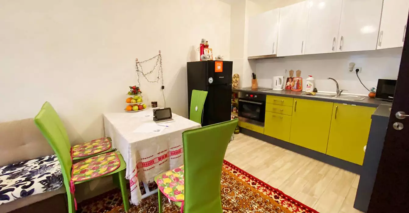 Flat 50m² in Bulgaria, Sunny Beach. Priced at 83500€ rent photo-1