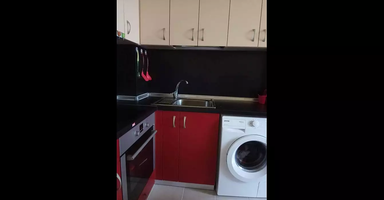 Flat 48m² in Bulgaria, Pomorie. Priced at 45500€ rent photo-1