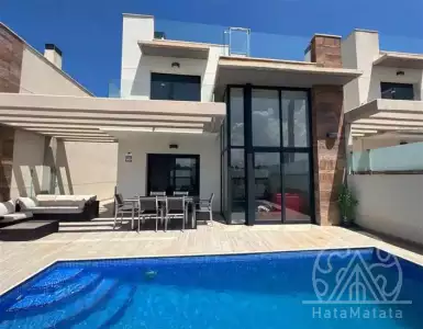 Купить дом в Испании 345000€