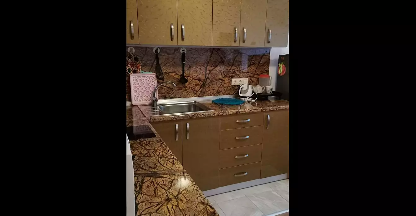 Flat 38m² in Bulgaria, Pomorie. Priced at 35500€ rent photo-1