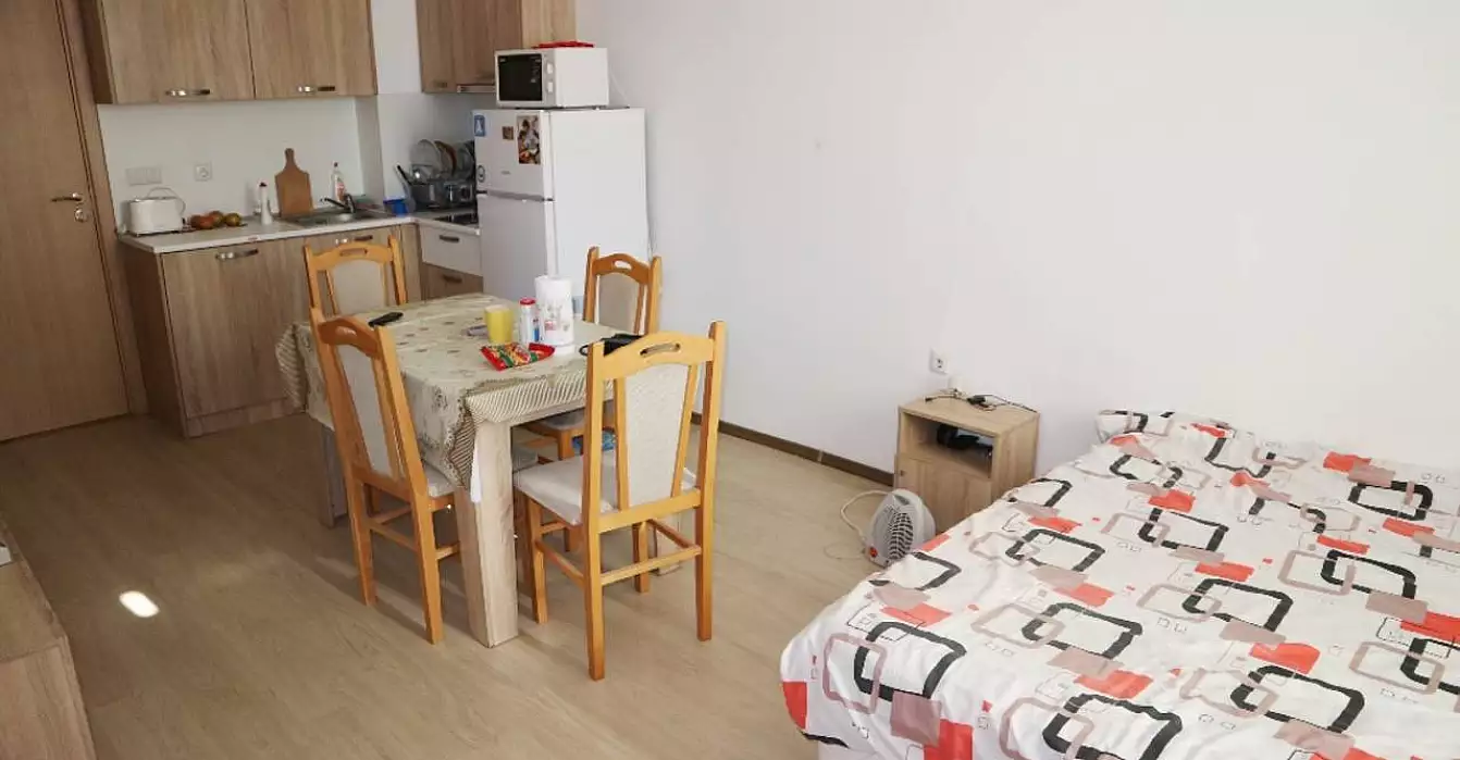 Flat 52m² in Bulgaria, Sunny Beach. Priced at 24500€ rent photo-1
