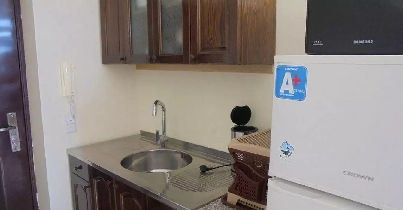 Flat 37m² in Bulgaria, Sunny Beach. Priced at 20000€ rent photo-1