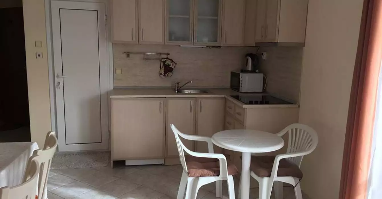 Flat 55m² in Bulgaria, Sunny Beach. Priced at 20500€ rent photo-1