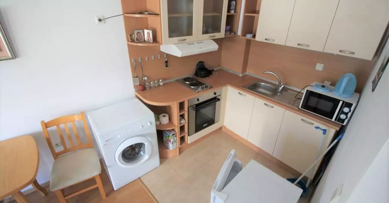 Flat 65m² in Bulgaria, Sunny Beach. Priced at 35499€ rent photo-1