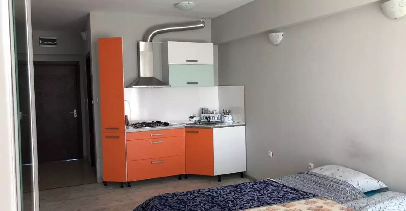 Flat 42m² in Bulgaria, Nessebar. Priced at 18900€ rent photo-1