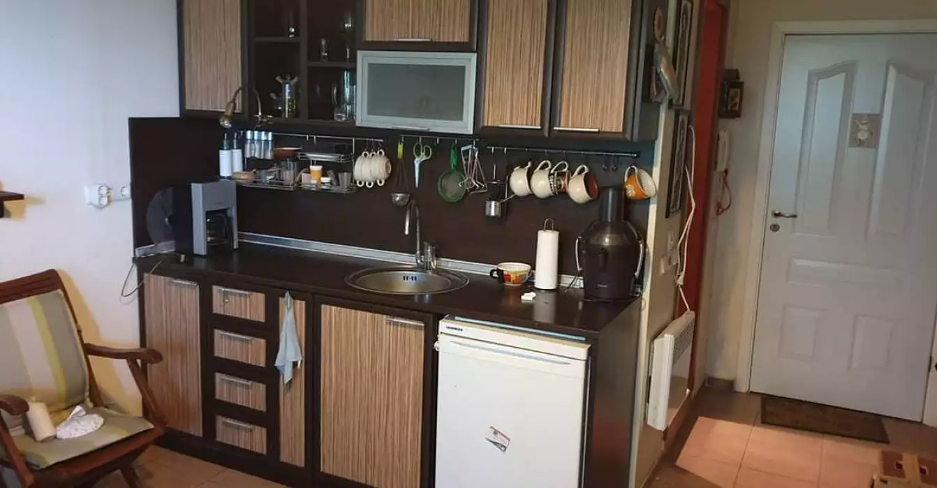 Flat 39m² in Bulgaria, Sunny Beach. Priced at 17000€ rent photo-1