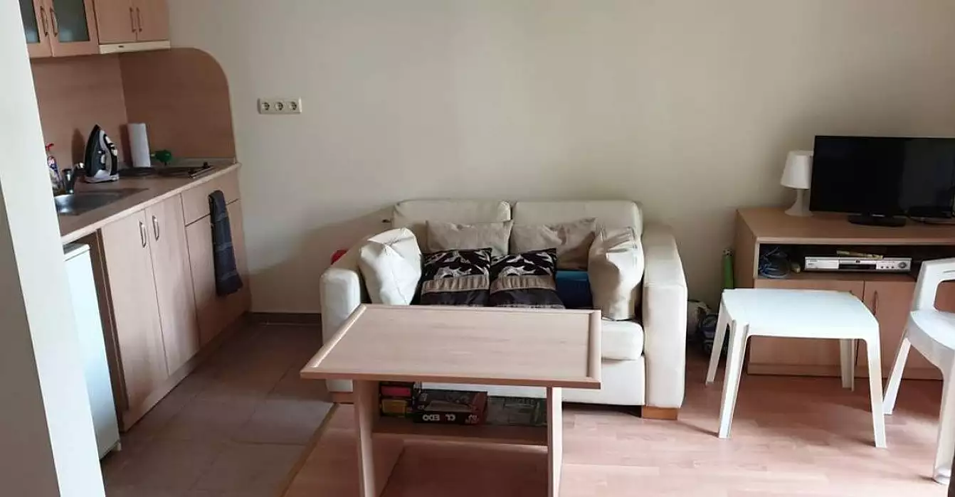 Flat 56m² in Bulgaria, Sunny Beach. Priced at 24000€ rent photo-1