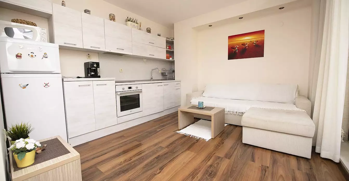Flat 45m² in Bulgaria, Sunny Beach. Priced at 42900€ rent photo-1