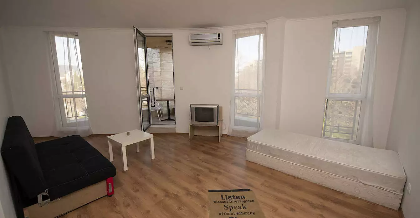 Flat 71m² in Bulgaria, Sunny Beach. Priced at 39600€ rent photo-1