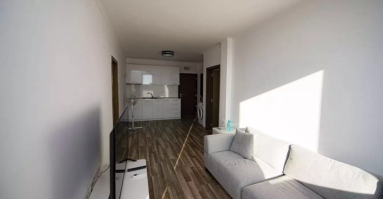Flat 77m² in Bulgaria, Sunny Beach. Priced at 42900€ rent photo-1