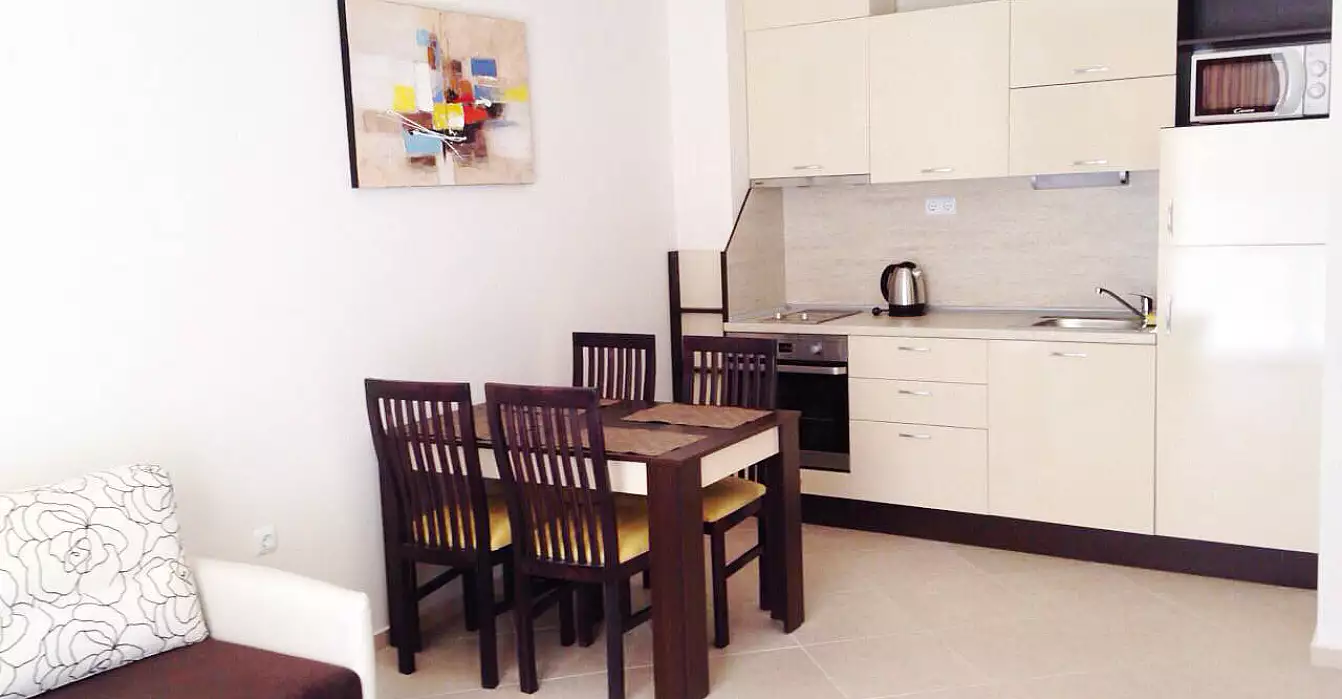 Flat 49m² in Bulgaria, Sunny Beach. Priced at 41000€ rent photo-1