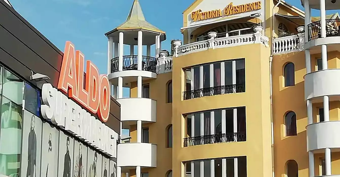 Flat 55m² in Bulgaria, Sunny Beach. Priced at 45999€ rent photo-1