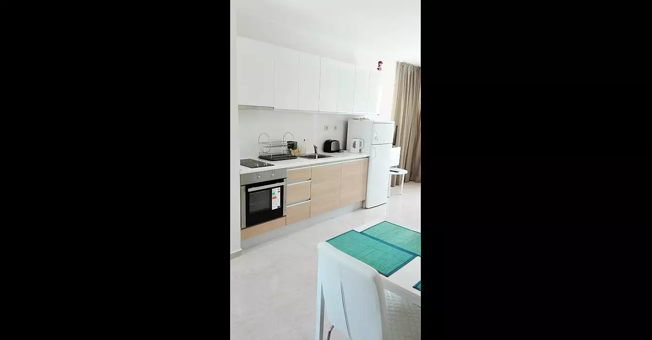 Flat 67m² in Bulgaria, Sveti Vlas. Priced at 51000€ rent photo-1