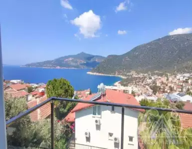 Купить дом в Турции 513600€