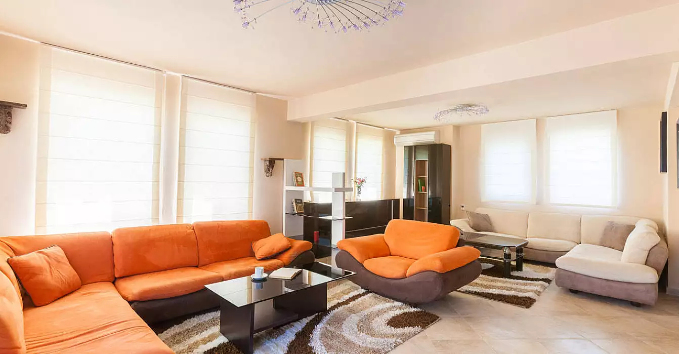 Villa 166m² in Bulgaria, Pomorie. Priced at 169000€ rent photo-1