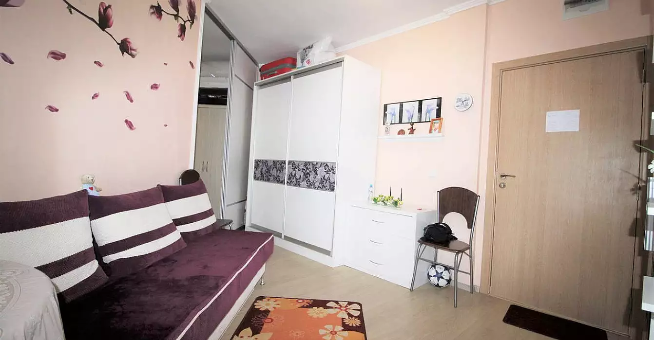 Flat 54m² in Bulgaria, Sunny Beach. Priced at 33499€ rent photo-1