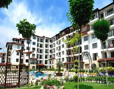 Buy in Bulgaria for 25500€