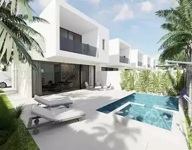 Купить house в Spain 329000€