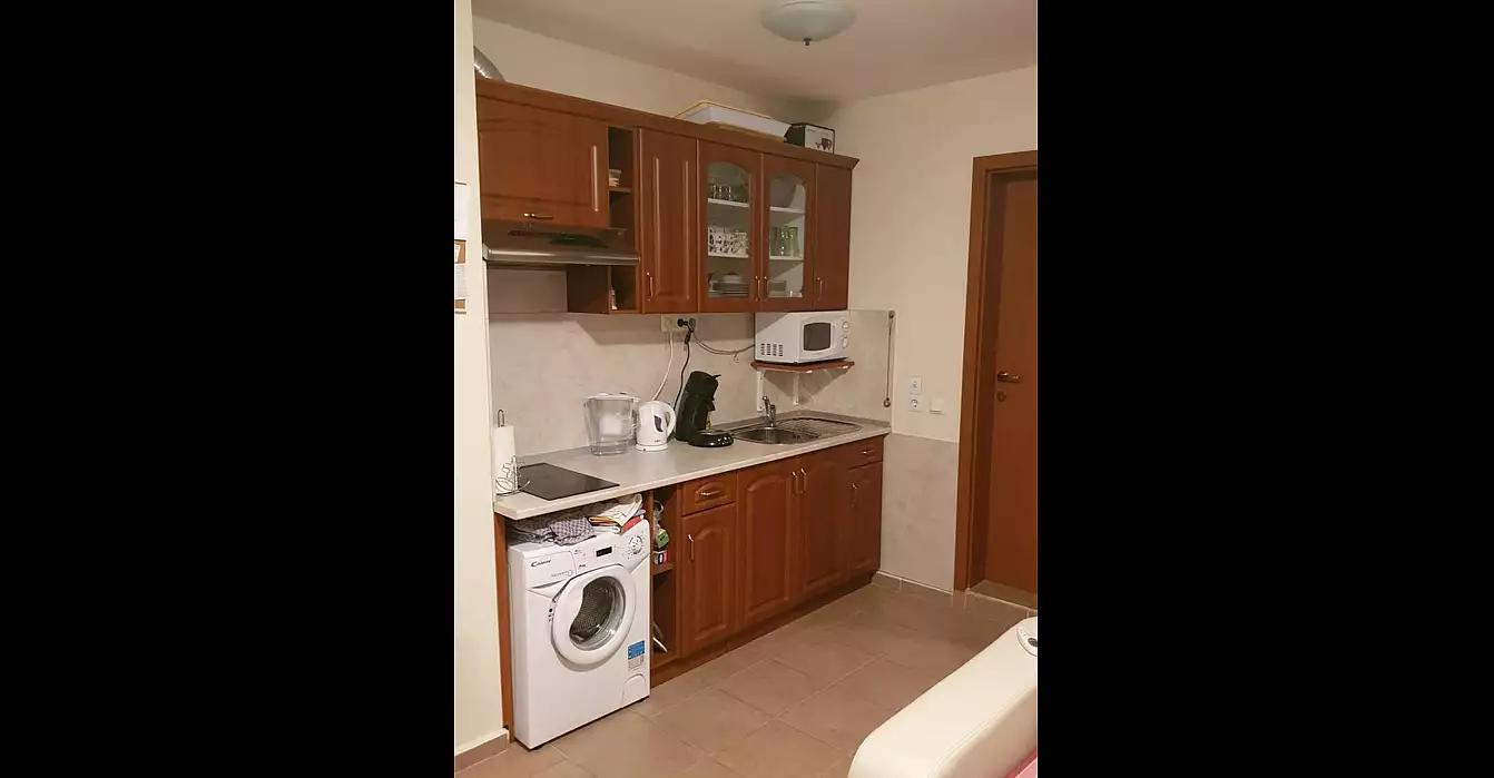 Flat 64m² in Bulgaria, Sunny Beach. Priced at 46000€ rent photo-1