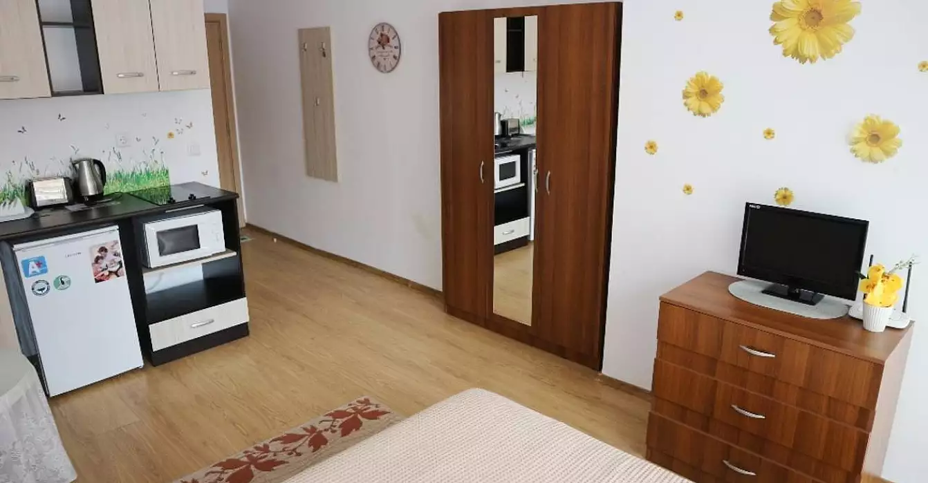 Flat 32m² in Bulgaria, Sunny Beach. Priced at 21500€ rent photo-1