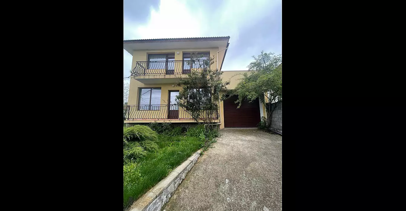 Villa 124m² in Bulgaria, Goritsa. Priced at 139900€ rent photo-1