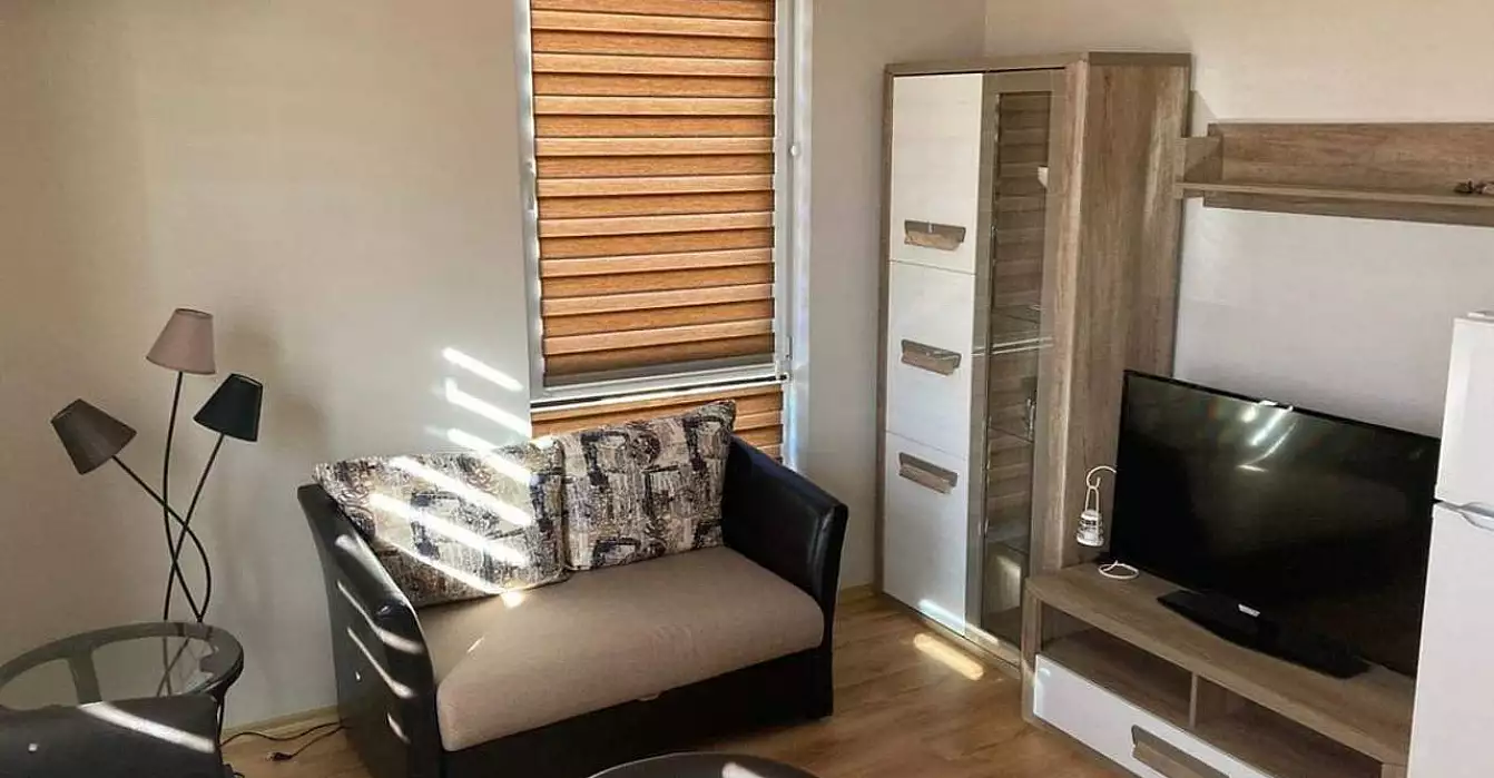 Flat 53m² in Bulgaria, Ravda. Priced at 41000€ rent photo-1