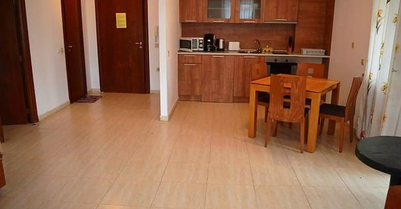 Flat 68m² in Bulgaria, Sveti Vlas. Priced at 50500€ rent photo-1