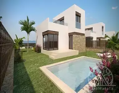 Купить house в Spain 495000€