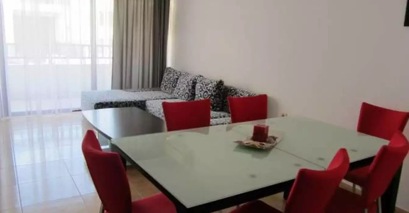 Flat 101m² in Bulgaria, Sveti Vlas. Priced at 110000€ rent photo-1