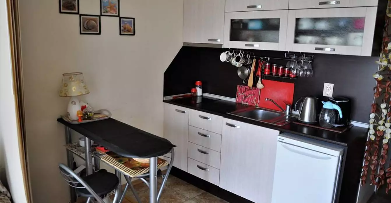 Flat 37m² in Bulgaria, Ravda. Priced at 24900€ rent photo-1