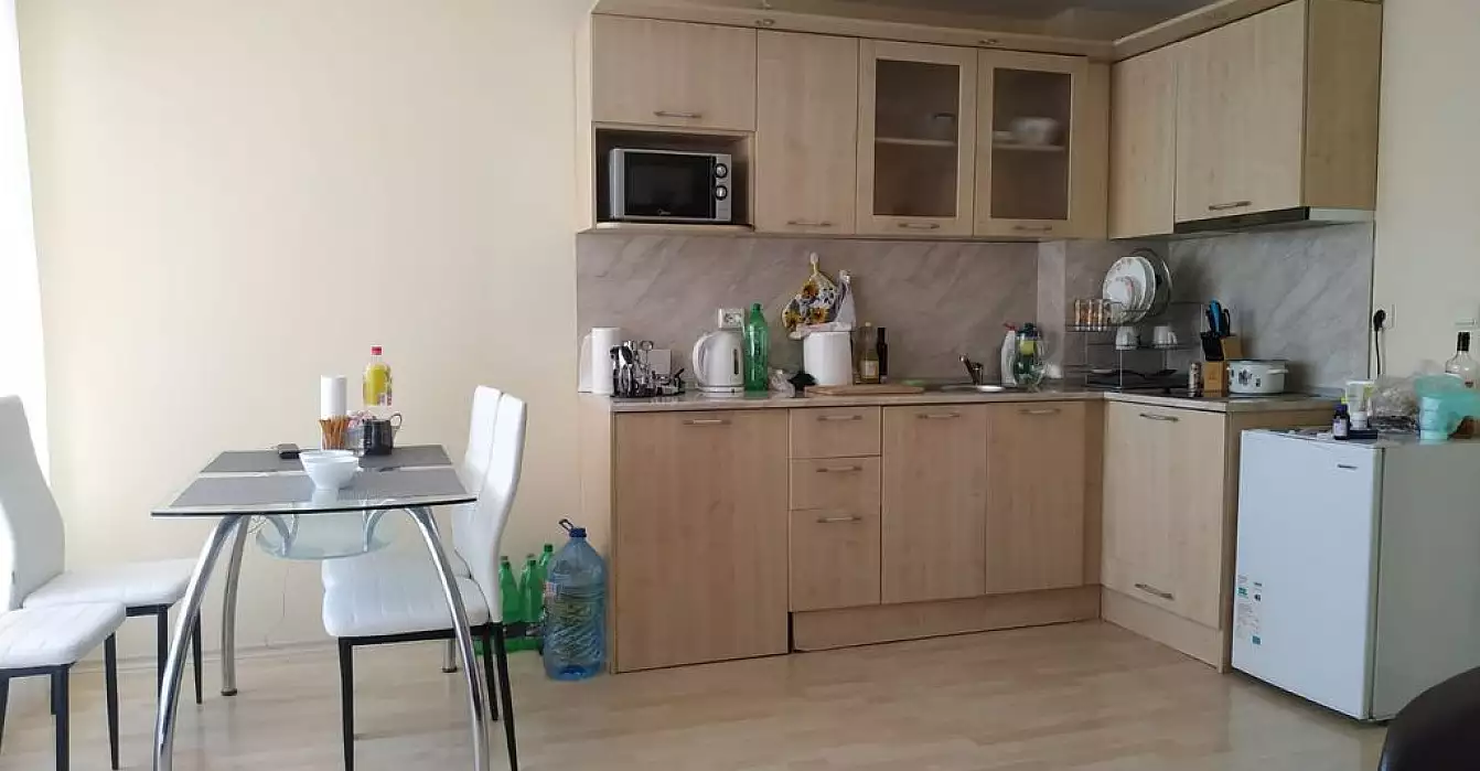 Flat 70m² in Bulgaria, Sveti Vlas. Priced at 72000€ rent photo-1