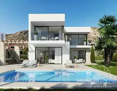 Купить дом в Испании 795000€