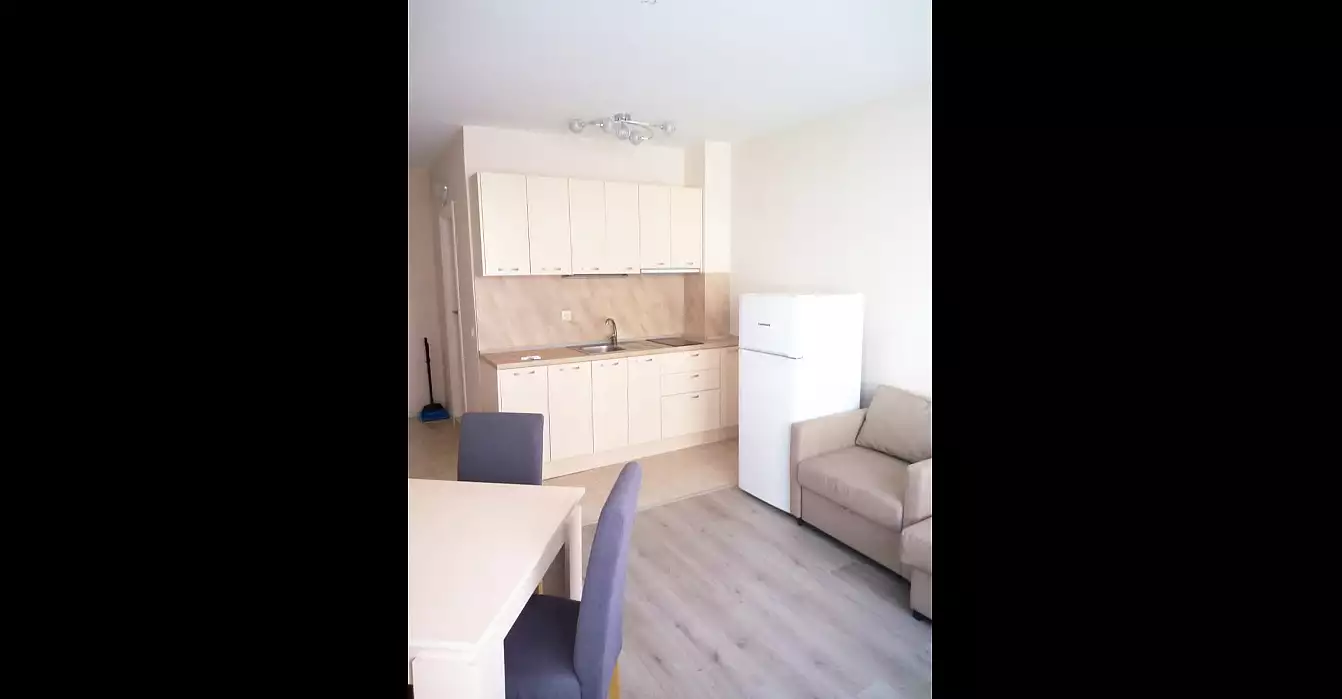 Flat 65m² in Bulgaria, Sunny Beach. Priced at 33000€ rent photo-1