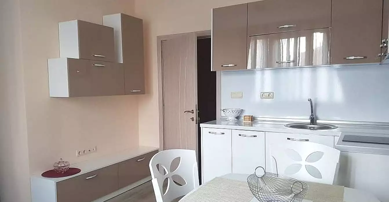 Flat 49m² in Bulgaria, Ravda. Priced at 39000€ rent photo-1